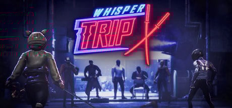 Image de Whisper Trip