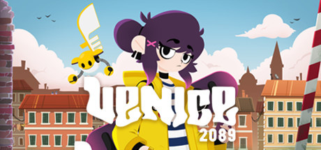 Image de Venice 2089