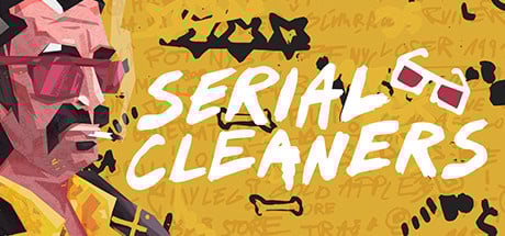 Image de Serial Cleaners