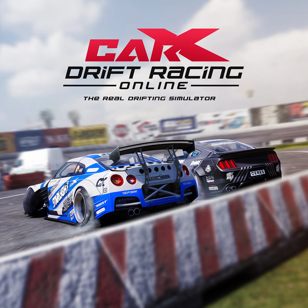Image de CarX Drift Racing Online