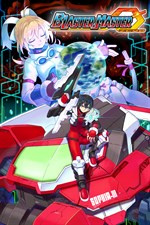 Image de Blaster Master Zero