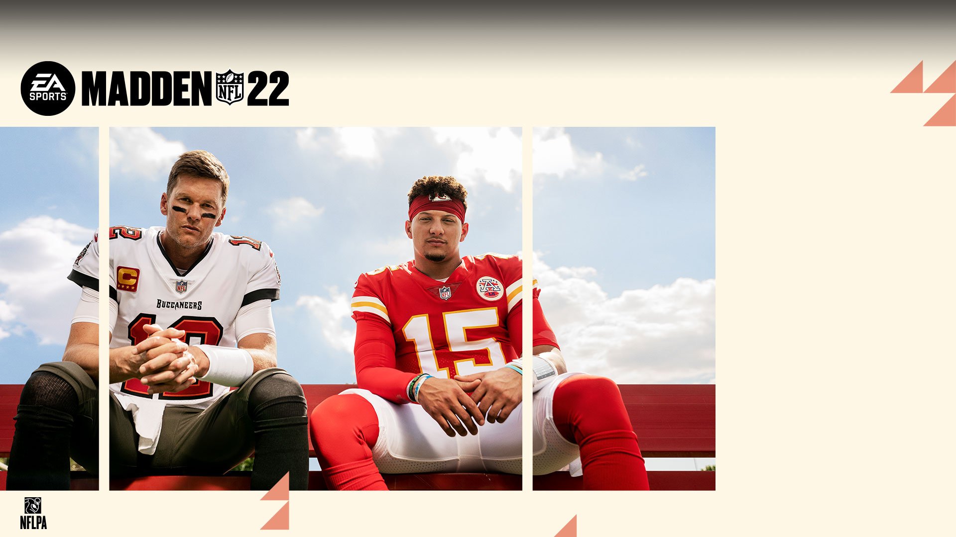Image de Madden NFL 22