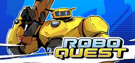 Image de Roboquest