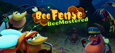 Image de BeeFense BeeMastered