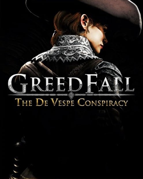 Jaquette de The De Vespe Conspiracy