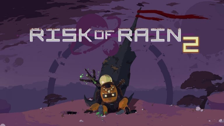 Image de Risk of Rain 2
