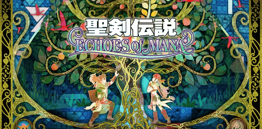 Image de Echoes of Mana