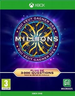 Image de Qui Veut Gagner des Millions ? (2020)