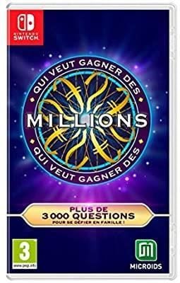 Image de Qui Veut Gagner des Millions ? (2020)
