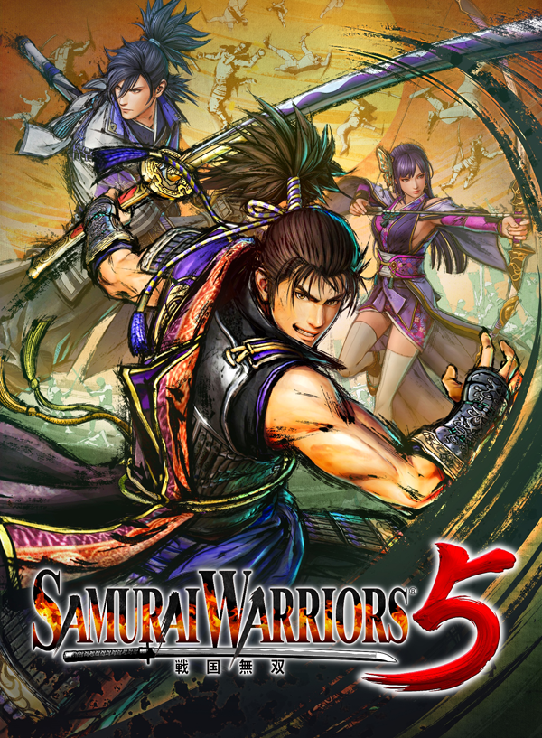 Image de Samurai Warriors 5