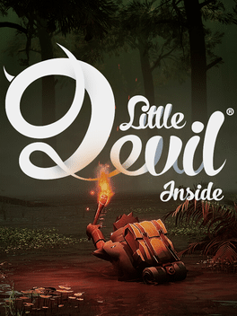 Image de Little Devil Inside