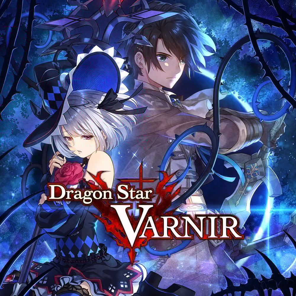 Image de Dragon Star Varnir