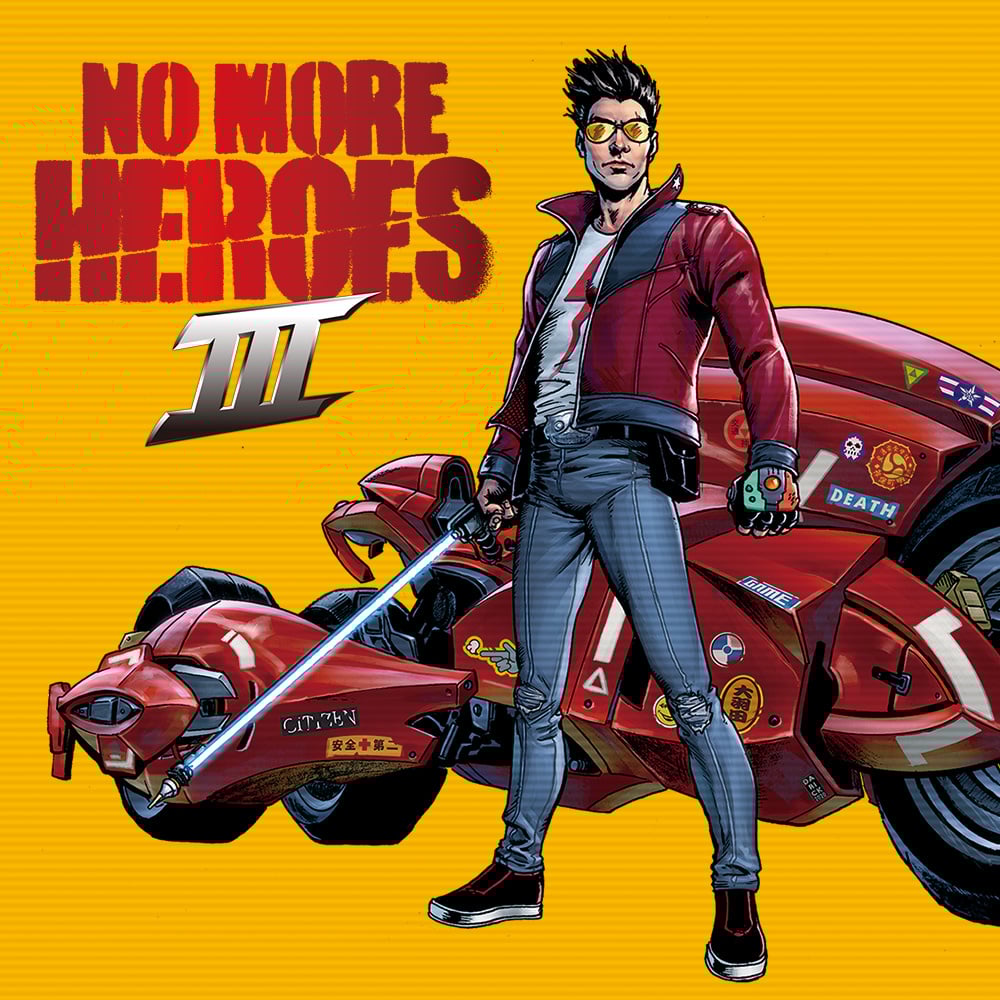 Image de No More Heroes 3