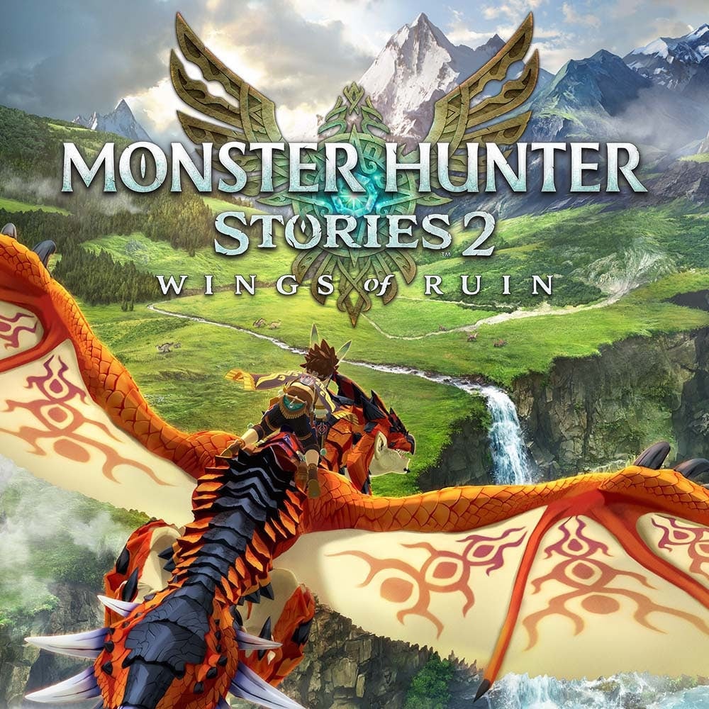 Image de Monster Hunter Stories 2 : Wings of Ruin