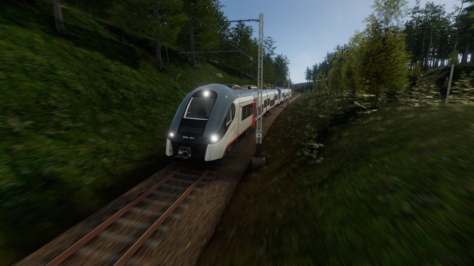 Image de Train Life : A Railway Simulator