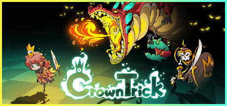 Image de Crown Trick