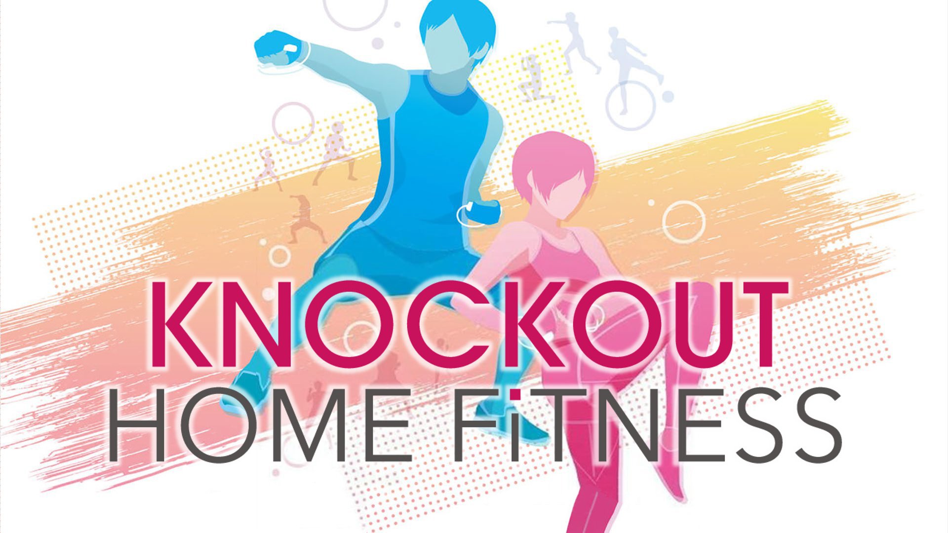 Image de Knockout Home Fitness