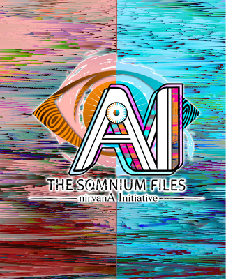 Jaquette de AI : The Somnium Files - nirvanA Initiative