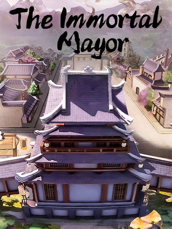 Image de The Immortal Mayor