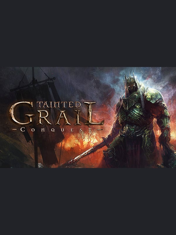 Image de Tainted Grail : Conquest