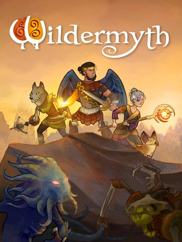 Image de Wildermyth