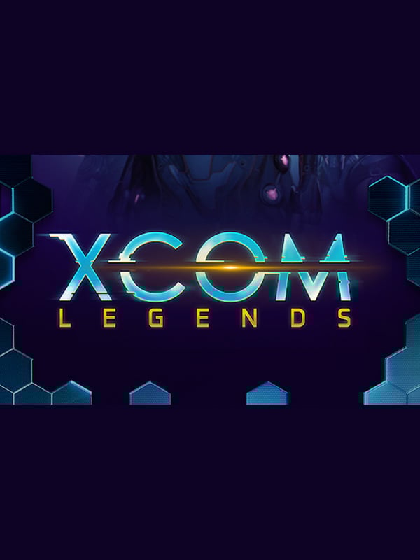 XCOM Legends