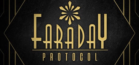 Jaquette de Faraday Protocol