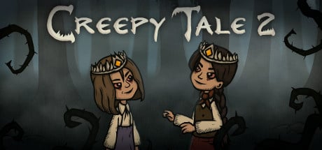 Creepy Tale 2