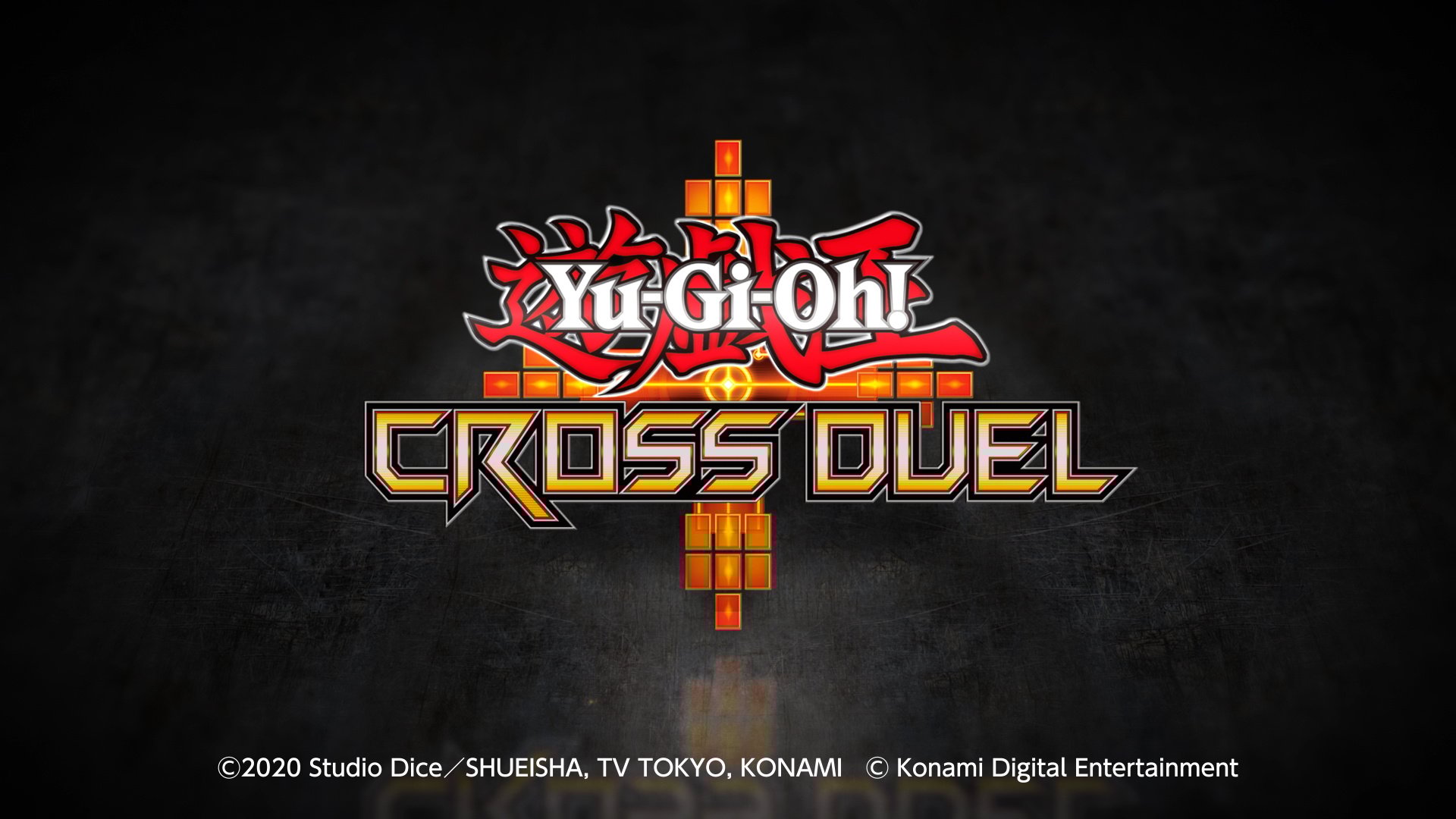 Image de Yu-Gi-Oh! Cross Duel