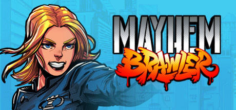 Image de Mayhem Brawler
