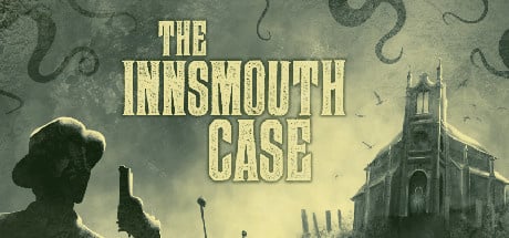 Image de The Innsmouth Case