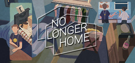 Image de No Longer Home