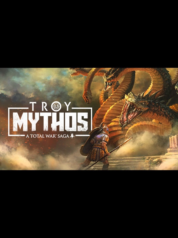 Image de A Total War Saga : TROY - Mythos