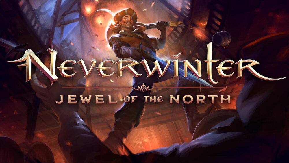 Image de Neverwinter : Jewel of the North