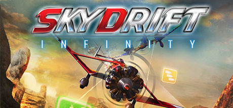 Image de Skydrift Infinity