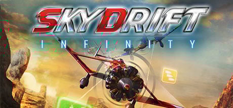 Image de Skydrift Infinity