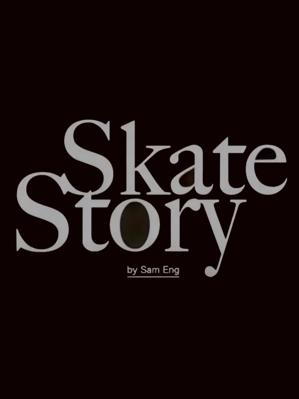 Image de Skate Story