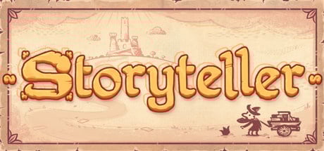 Image de Storyteller