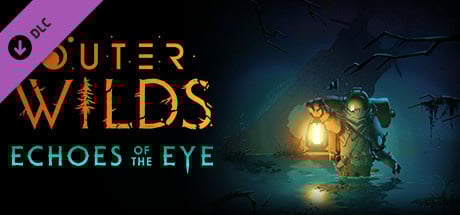 Image de Outer Wilds : Echoes of the Eye