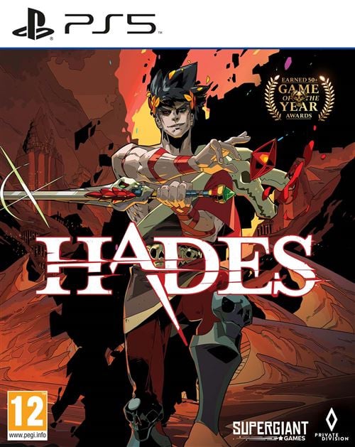 Image de Hades