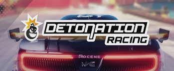 Detonation Racing
