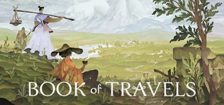 Image de Book of Travels