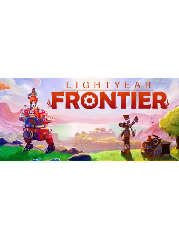 Image de Lightyear Frontier