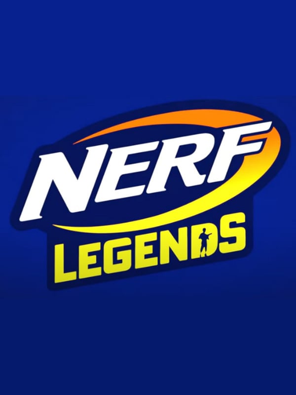 Image de NERF Legends