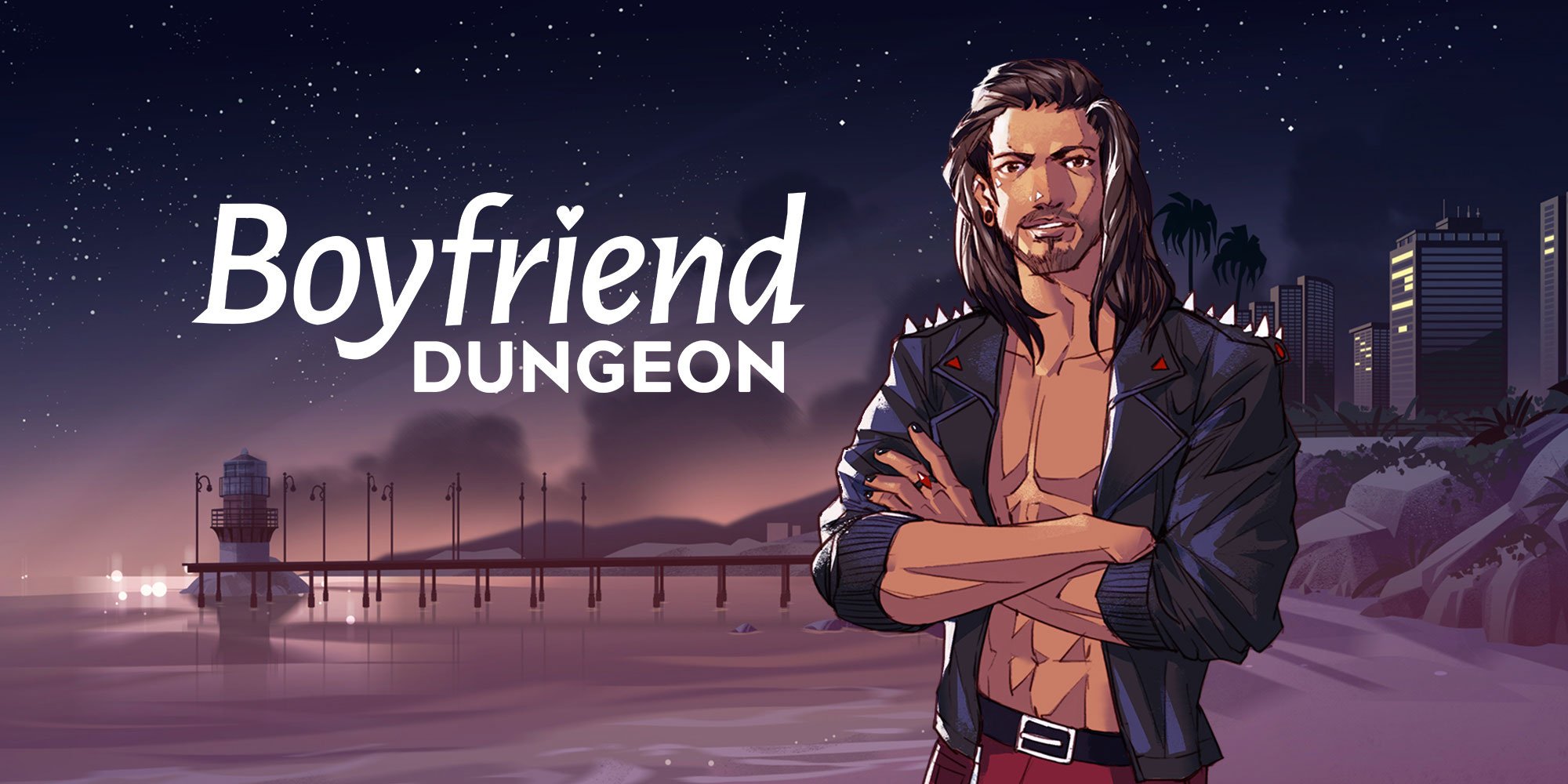 Image de Boyfriend Dungeon