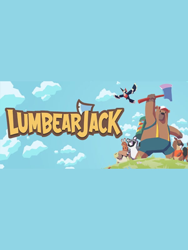 Image de LumbearJack