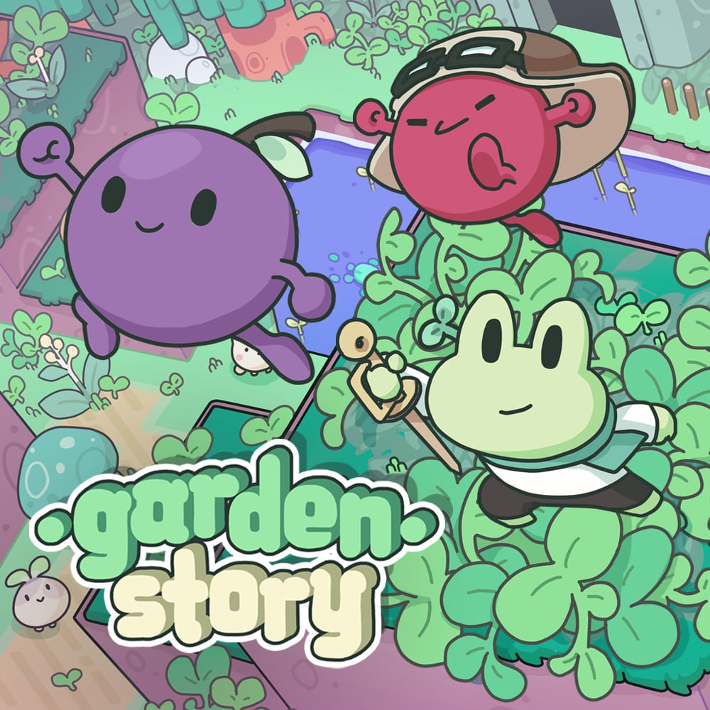 Image de Garden Story