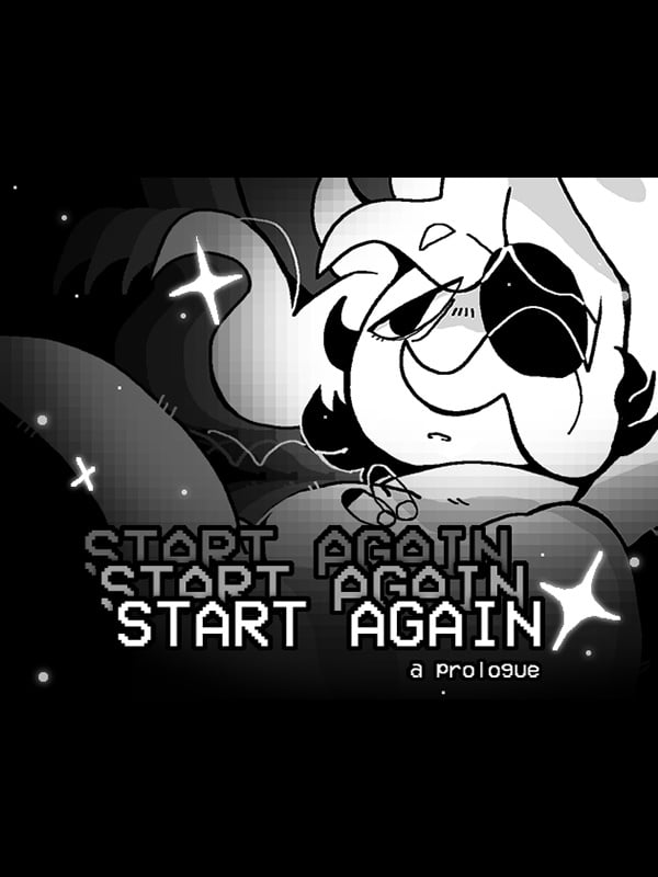 Image de Start Again : A prologue