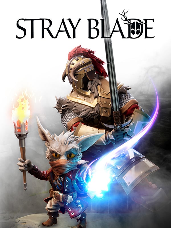 Image de Stray Blade