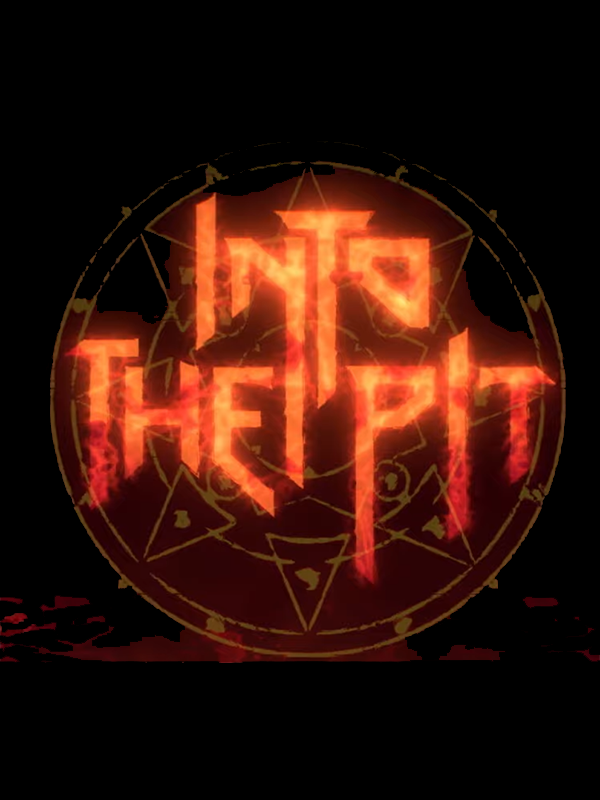 Image de Into The Pit